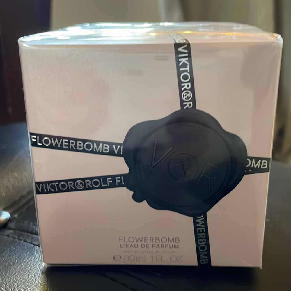 FLOWERBOMB L’EAU EDP